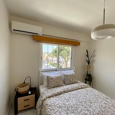 Appartement Sunny 2 Bedroom Flat In *